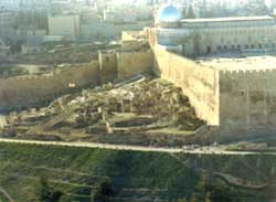 Temple Mount